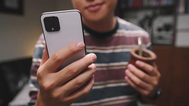 Google Pixel 4 Thoughts 6 Months Later, should you even bother? смотреть онлайн