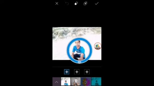 How to change a t-shirts color in picsart,in android mobile. смотреть онлайн