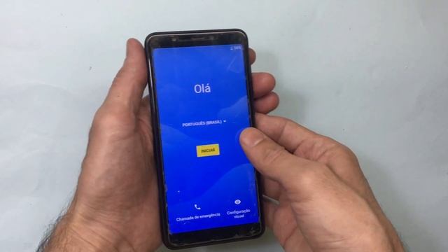 Multilaser F PRO - Remoção conta Google via FRP pelo Android Tool by LigtelGSM. смотреть онлайн