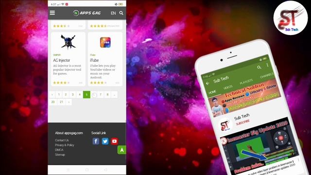 how to download paid apps for free on android 2020 || how to download pro apps for free in Mobile смотреть онлайн