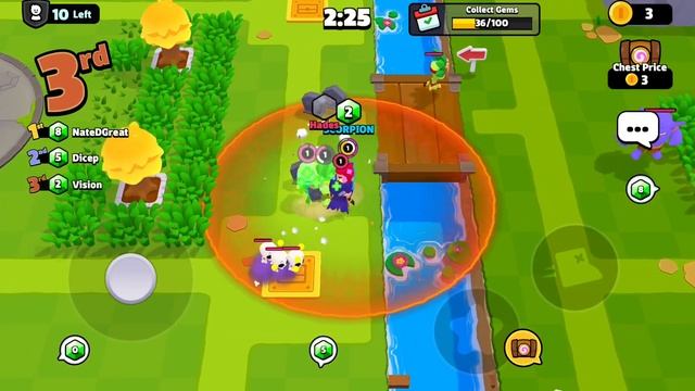 Squad Busters Gameplay Part 1