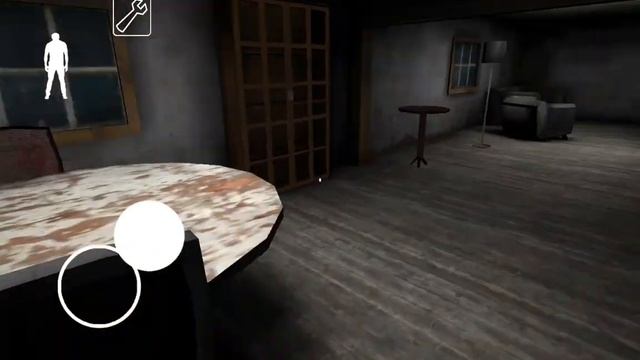 Granny 1.0.5 | Preset 3 смотреть онлайн