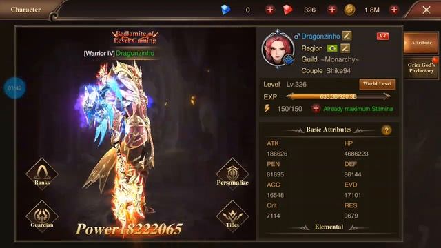 Dragon Storm Fantasy смотреть онлайн