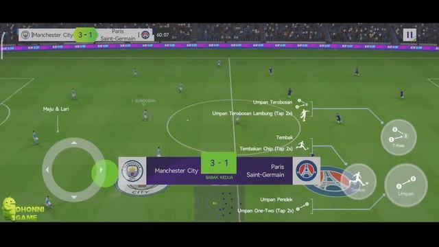 Total Football English New Update World Cup Event Gameplay Android/iOS | FIFPro Licenced смотреть онлайн
