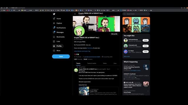 Chance of Someone Guessing ur Metamask Seed? + CRYPTO SAFETY TIPS! смотреть онлайн