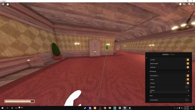 [UPDATED] Roblox Doors Script / Hack | Spawn Any Entity | Skip Rooms + Get Items | смотреть онлайн