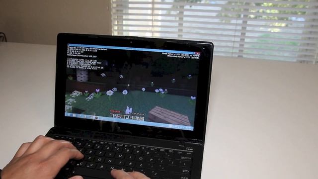 Best Budget laptop for Minecraft (Early 2014) смотреть онлайн