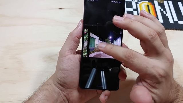 Sony Xperia 1 III... no le entiendo a la cámara. Análisis. смотреть онлайн