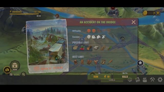 Days After: Survival games - Gameplay walkthrough Part 5 (iOS, Android) смотреть онлайн
