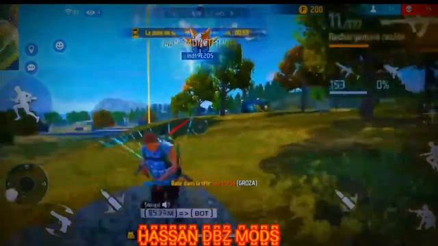 Free Fire Mod Apk 1.93.9 Terbaru 2022 (Unlimited Diamond, Menu, ESP, One Hit, Aim Bot) смотреть онлайн