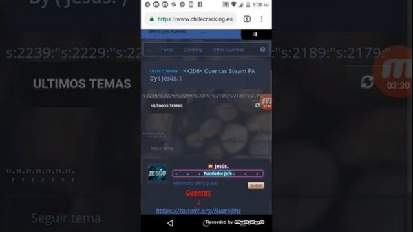 Consigue Cuentas De Cualquier Tipo Totalmente Autopagables