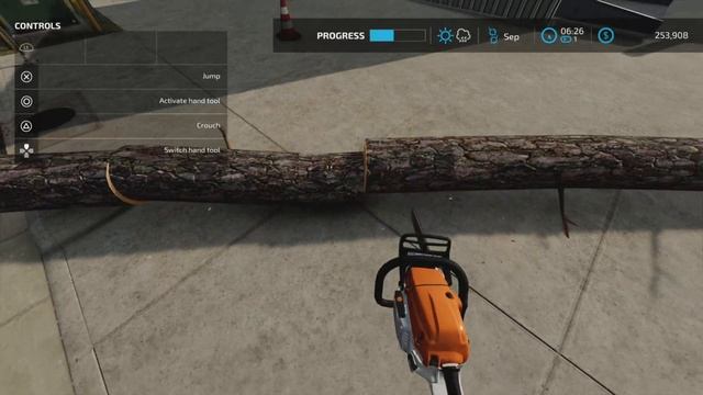 Emergency Pack / FS22 UPDATE for all platforms / Changelog 1.0.1.0 / JAn 18 /24 смотреть онлайн