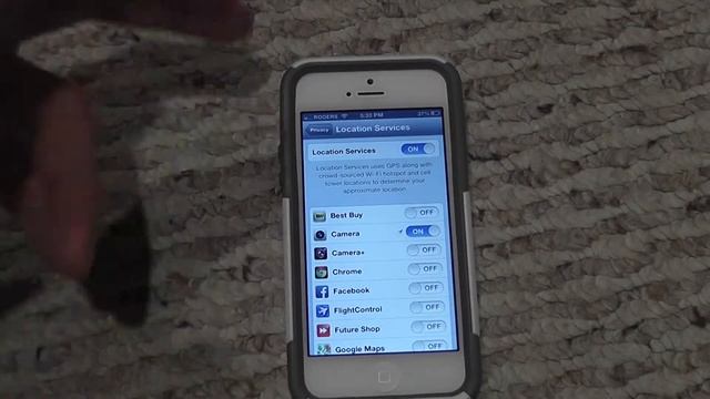 iPhone 5: Battery Saving Tips! смотреть онлайн