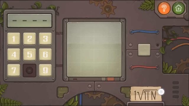 MechBox 2 Stage 1 2 3 4 5 Walkthrough смотреть онлайн