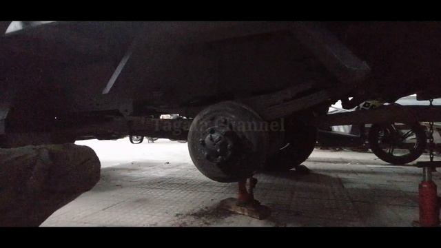 Isuzu Sobida, Paano Mag Dagdag ng Mulye смотреть онлайн