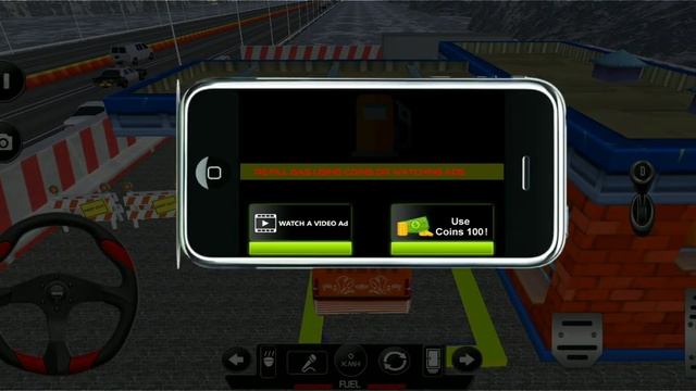 Us Bus Simulator mod In Android game 2021 смотреть онлайн