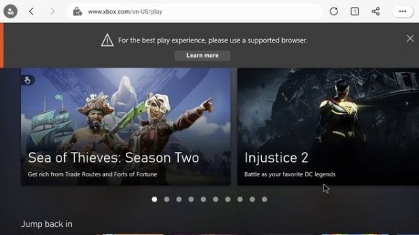 How To Play Xbox Cloud Gaming in 4K - Edge Browser and Shield TV Pro Ai Upscaling Xcloud
