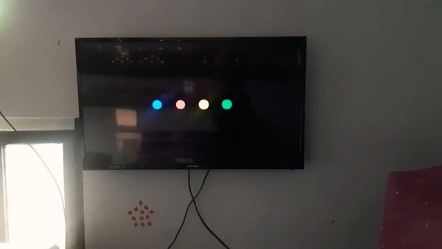 Thomson Android TV First Updating.... Installation....Tata Sky смотреть онлайн