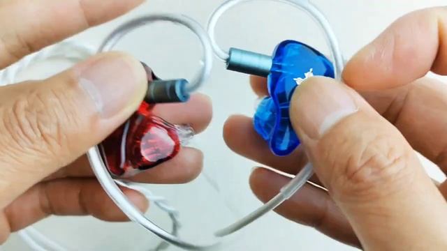 Hisenior Okavango Hybrid 7-Drivers(Custom) + WhiteWhale Premium Cable смотреть онлайн