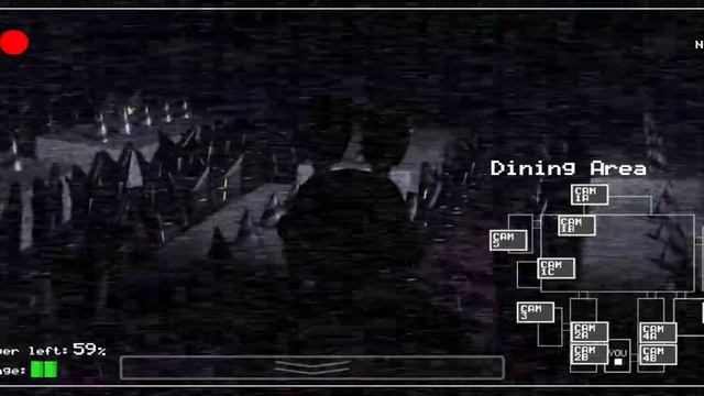 la primera vez jugando finalice at Freddy 1 en Android смотреть онлайн