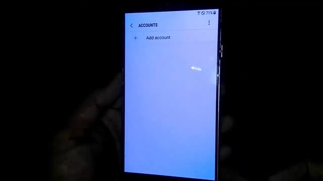 SAMSUNG A7 2016 FRP BYPASS Android 6/7 Youtube UPDATE Fix смотреть онлайн