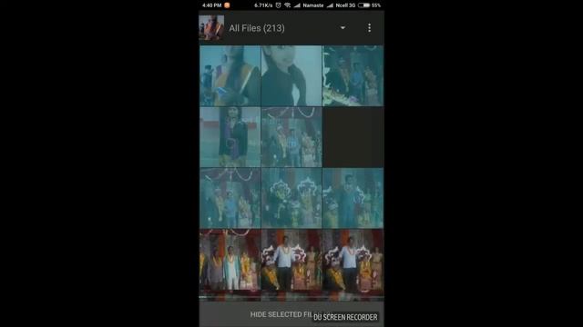 How to HIDE your SECRET FILES in Audio manager! 😱 Android tricks 2018 смотреть онлайн