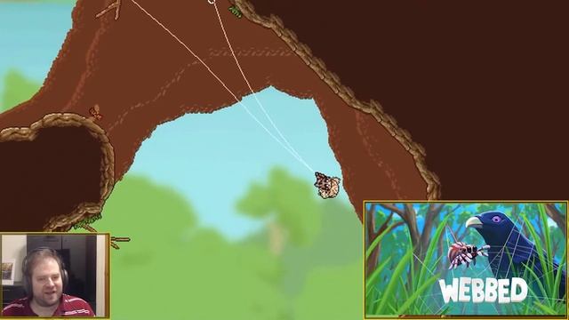 Game-Wisdom's Best of 2021 #5 | Sensational Swinging With Webbed смотреть онлайн