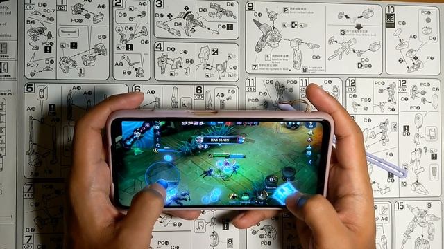 Havoc-OS-v4.16 | UNOFFICIAL | Android: 11 смотреть онлайн
