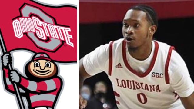 Cedric Russell is a Buckeye смотреть онлайн