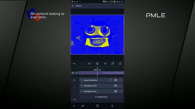 (Requested) How To Make "PowerCityNight Effect" on Android? смотреть онлайн