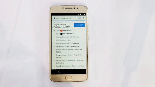 Moto E4 Plus frp bypass (Android 7.1.1) // Haw to bypass All moto Android 7.1.1, without Pc смотреть онлайн