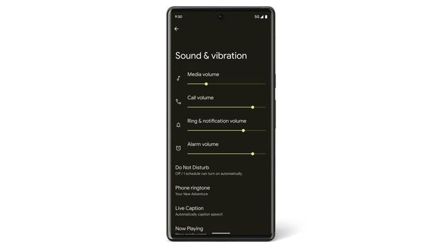 Change your volume settings смотреть онлайн