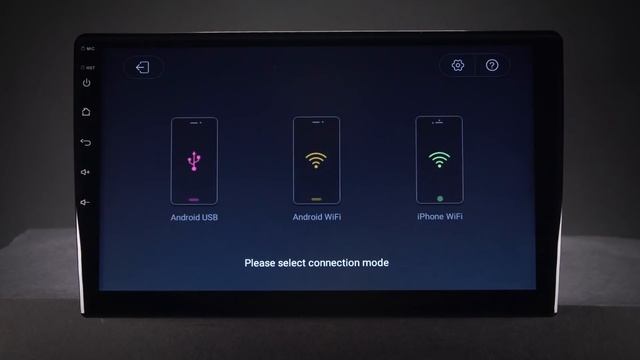Universal - 10.1" Android 7.1 Car Stereo Review (TR100) смотреть онлайн