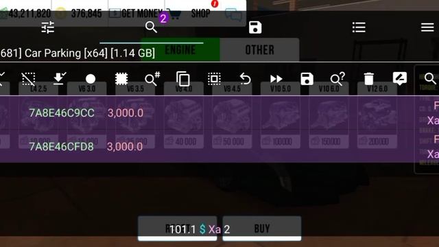 Car parking | สอนทำรถสเต็ป 414 แบบเข้าใจง่ายๆ ถ้าดูจบคลิป iGodmod GG - Car 414 смотреть онлайн