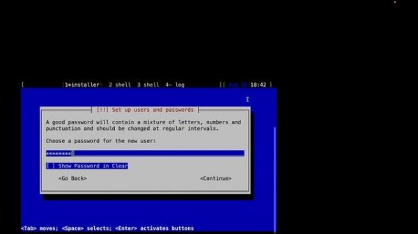 UTM & Kali Linux Installation for MAC M1/M2