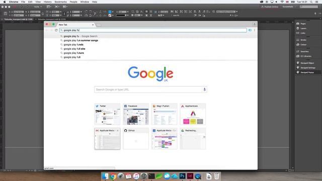 With Help From mag+ Create Design For One Platform and Easily Export To Many Without Any Code. смотреть онлайн