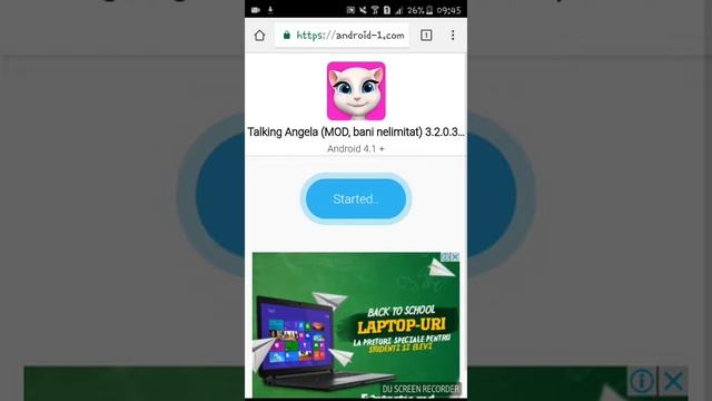 My Talking Angela  Mod Apk Hack