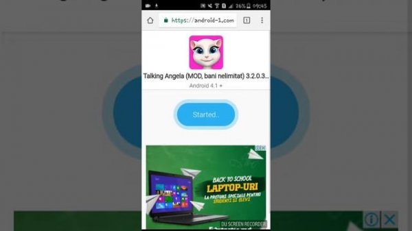 My talking Angela  mod apk hack
