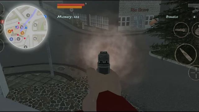 Occupation 2.5 : Horror game, excitement and mystery | Android & iOS смотреть онлайн