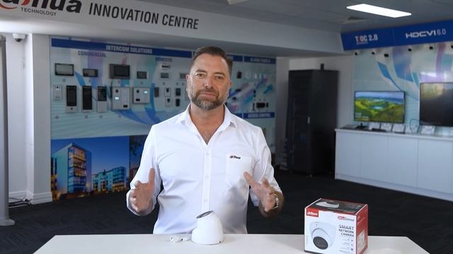 Dahua 3866 Camera Review Video смотреть онлайн