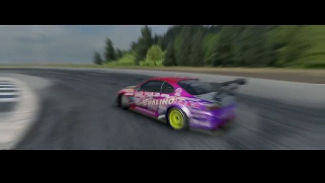 Assoluto Racing 2.7.0 Update| Valino Drivers S15 Chill Drone Cam Drift Edit смотреть онлайн