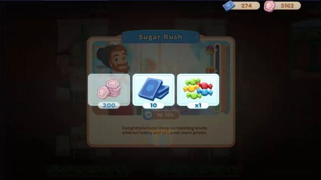 Cooking Diary #92 Steakhouse Level 34-39 смотреть онлайн