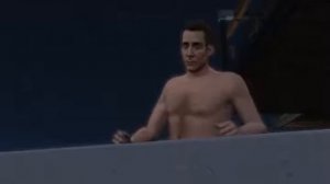 GTA пять игра в которую стоит поиграть ЧАСТЬ 2