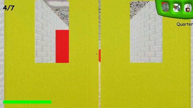baldi’s basics v1.2.1 gameplay смотреть онлайн
