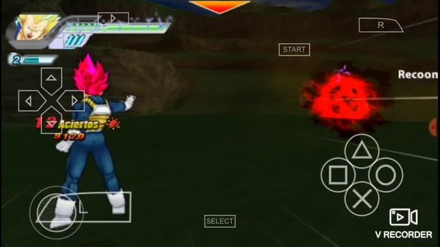NEW DBZ TTT MOD Version LATINO BT3 ISO With New Goku MUI And Hit&Beruus&Broly DOWNLOAD смотреть онлайн