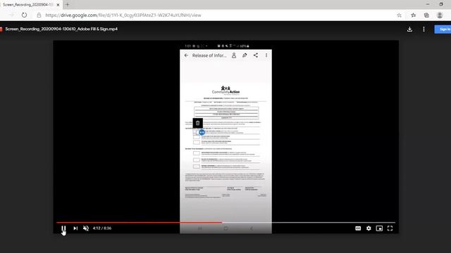Android PDF Expert Tutorial SPN смотреть онлайн