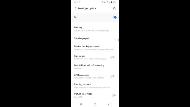 Vivo Y16 How To Use Current Refresh Rate смотреть онлайн