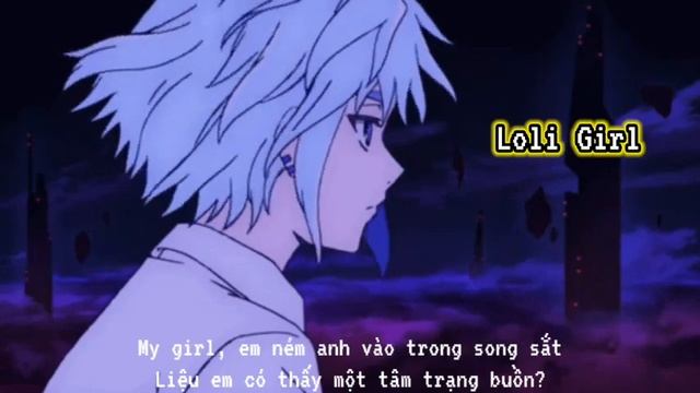 LOLI GIRL смотреть онлайн