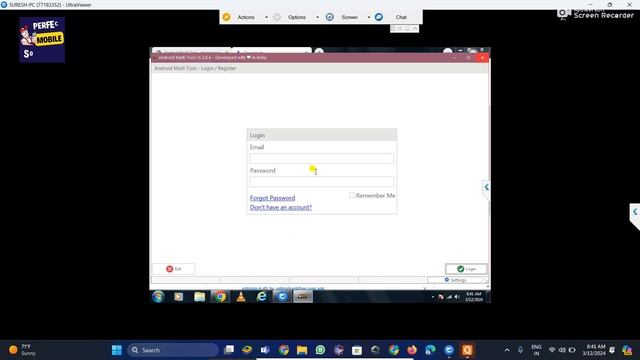 Realme C33 2023 (rmx3627) Frp Bypass - New Trick 2024 - Unlock Tool Faild