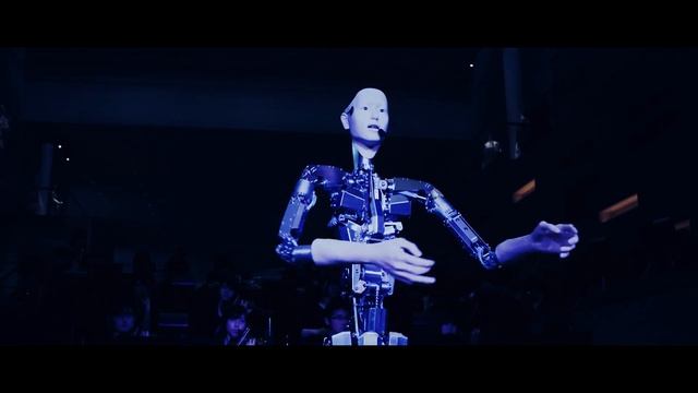 Keiichiro Shibuya - Android Opera 'Scary Beauty'/ 渋谷慶一郎「アンドロイド・オペラ『Scary Beauty』（新国立劇場） смотреть онлайн
